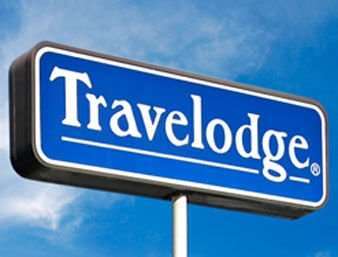 Travelodge By Wyndham Rosetown Dış mekan fotoğraf